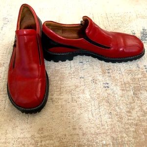 Donald J. Pliner loafer